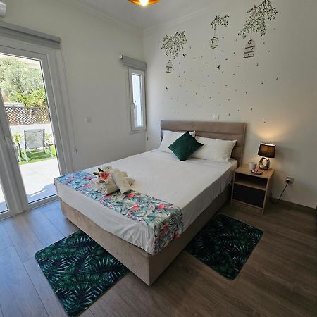 Oroklini Star 3 Daire Larnaca Dış mekan fotoğraf