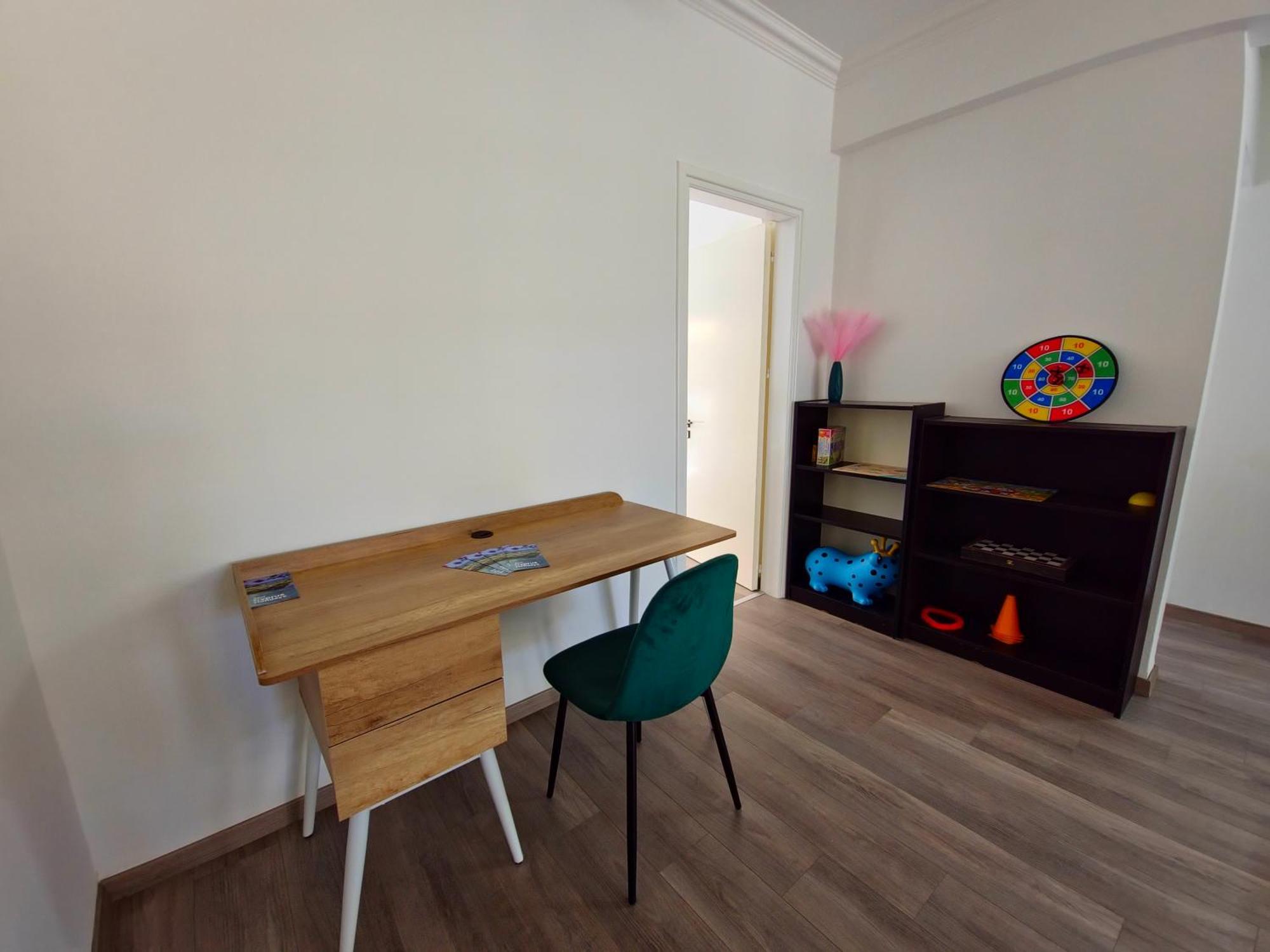 Oroklini Star 3 Daire Larnaca Dış mekan fotoğraf