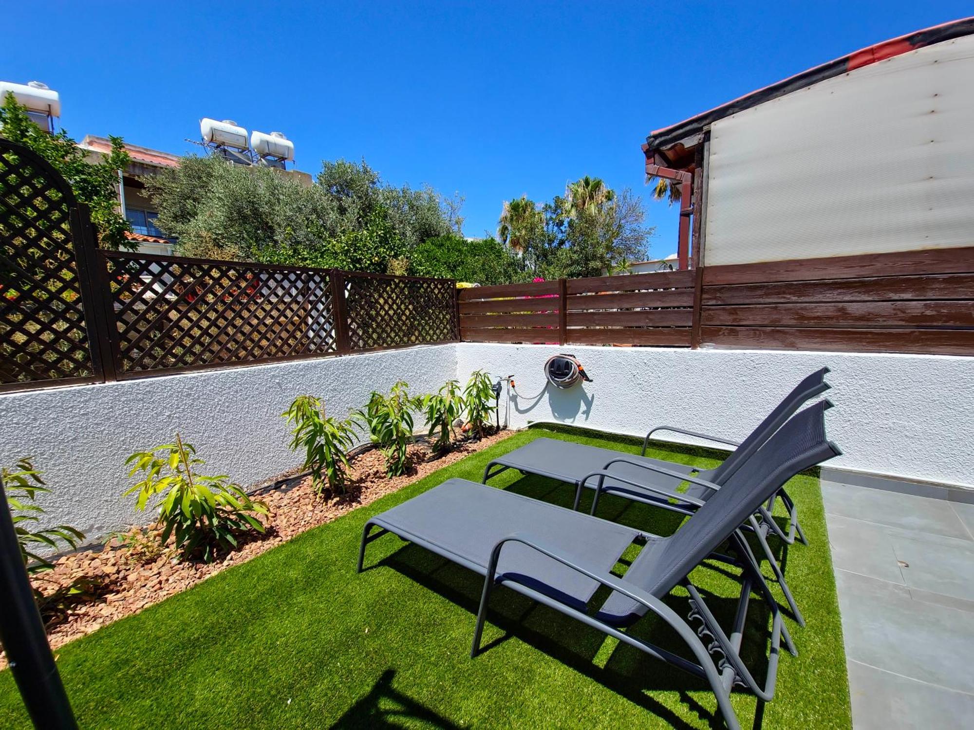 Oroklini Star 3 Daire Larnaca Dış mekan fotoğraf
