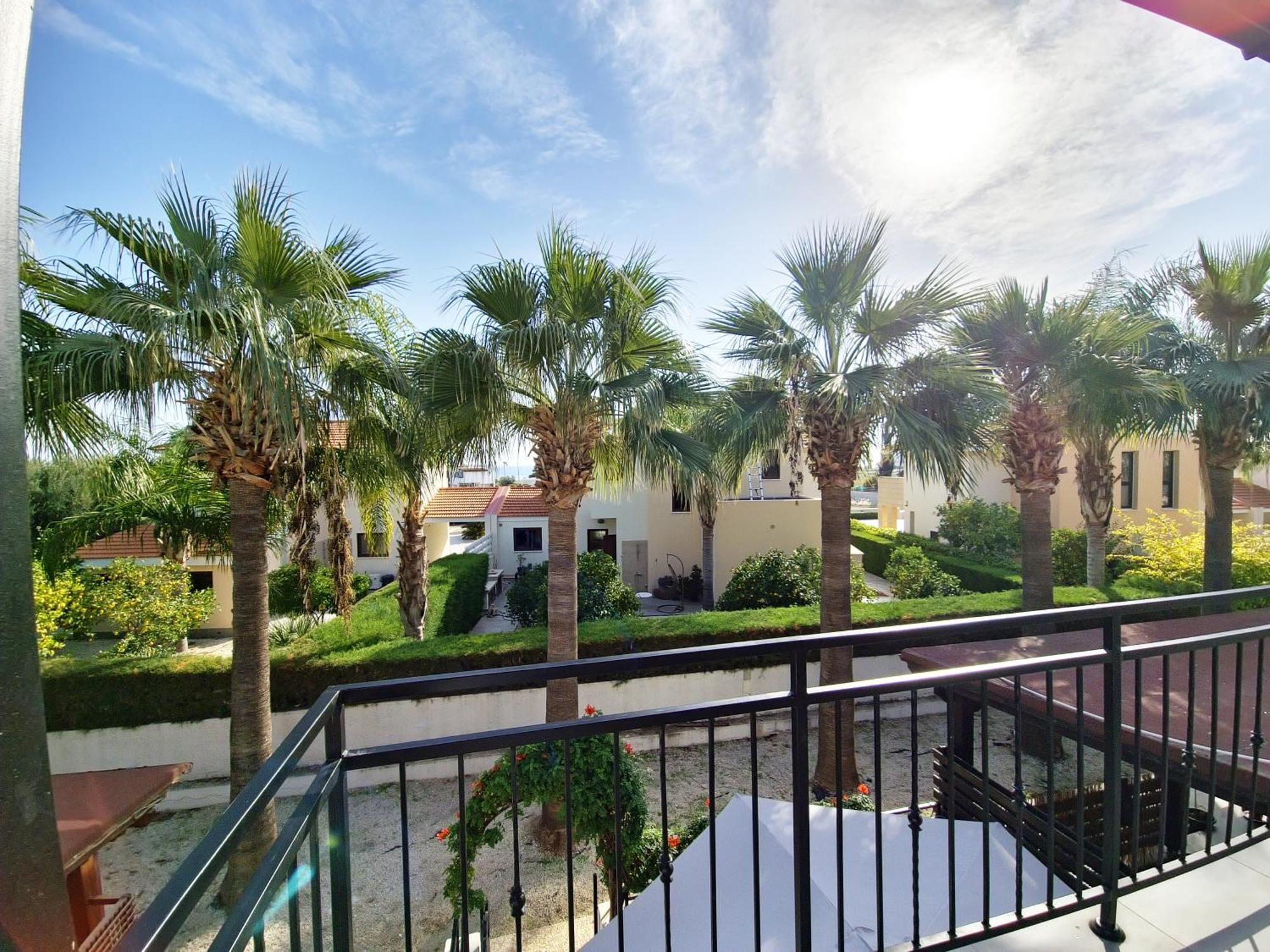 Oroklini Star 3 Daire Larnaca Dış mekan fotoğraf